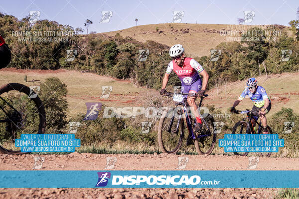 Circuito Regional MTB Etapa Marumbi