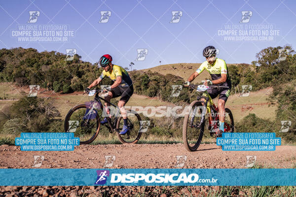 Circuito Regional MTB Etapa Marumbi