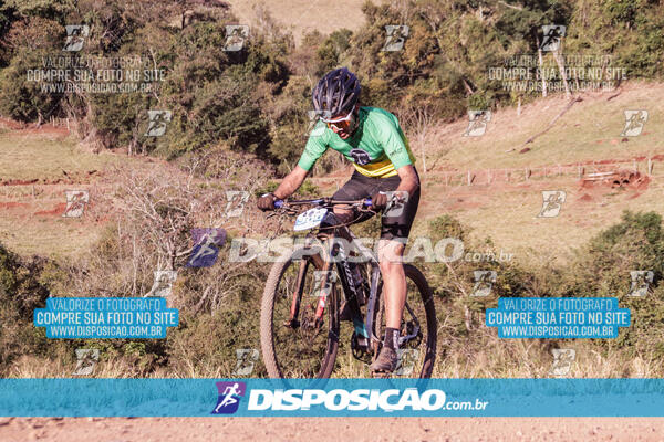 Circuito Regional MTB Etapa Marumbi