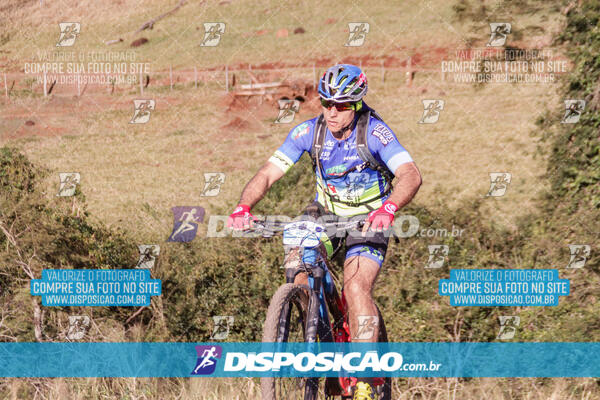 Circuito Regional MTB Etapa Marumbi