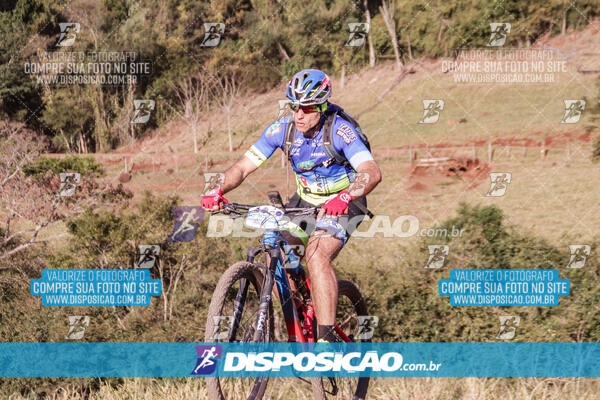 Circuito Regional MTB Etapa Marumbi