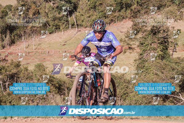 Circuito Regional MTB Etapa Marumbi