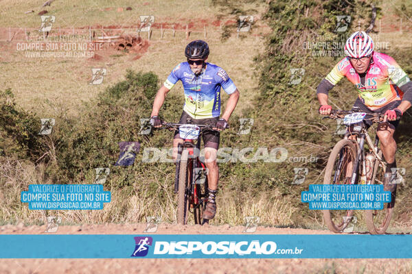 Circuito Regional MTB Etapa Marumbi