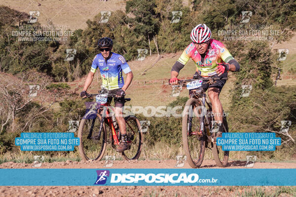 Circuito Regional MTB Etapa Marumbi