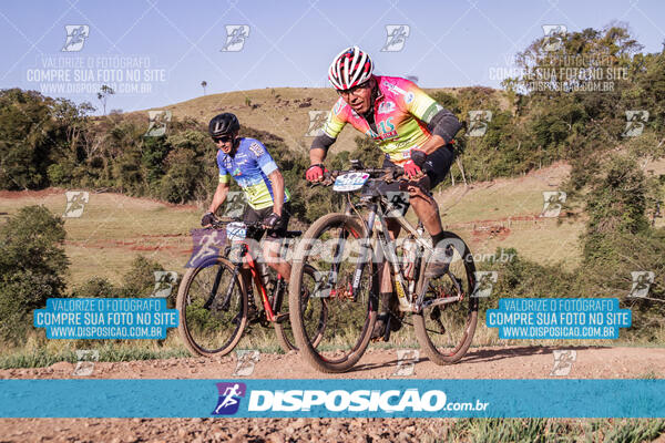 Circuito Regional MTB Etapa Marumbi