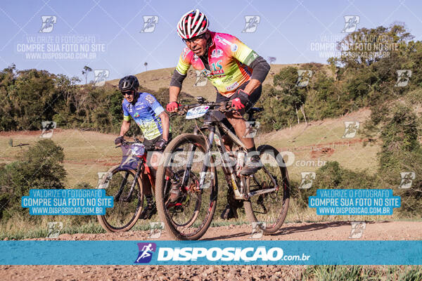 Circuito Regional MTB Etapa Marumbi