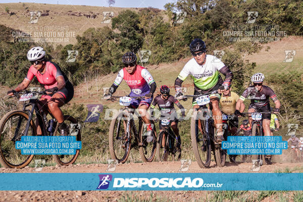 Circuito Regional MTB Etapa Marumbi