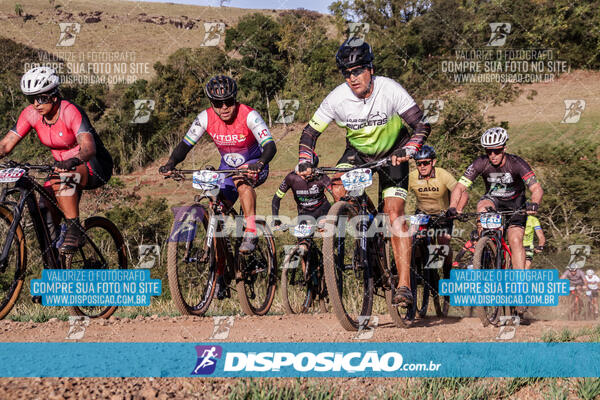 Circuito Regional MTB Etapa Marumbi