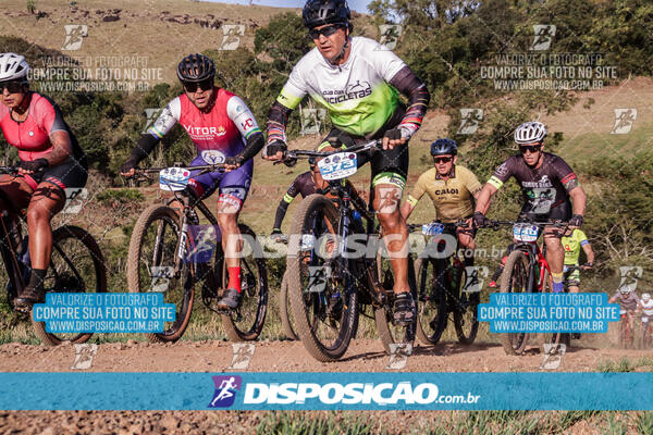 Circuito Regional MTB Etapa Marumbi