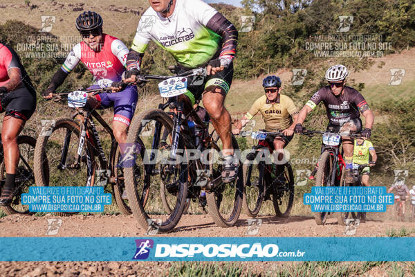 Circuito Regional MTB Etapa Marumbi