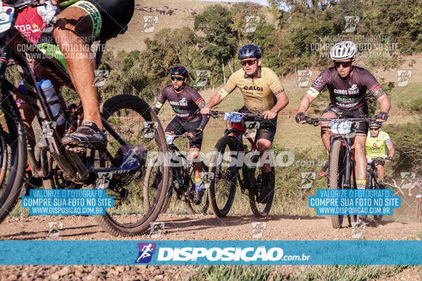 Circuito Regional MTB Etapa Marumbi