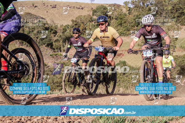 Circuito Regional MTB Etapa Marumbi