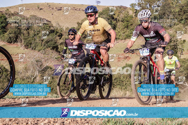 Circuito Regional MTB Etapa Marumbi