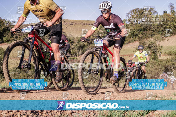 Circuito Regional MTB Etapa Marumbi