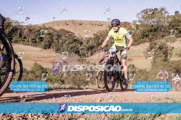 Circuito Regional MTB Etapa Marumbi