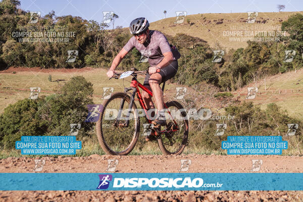 Circuito Regional MTB Etapa Marumbi