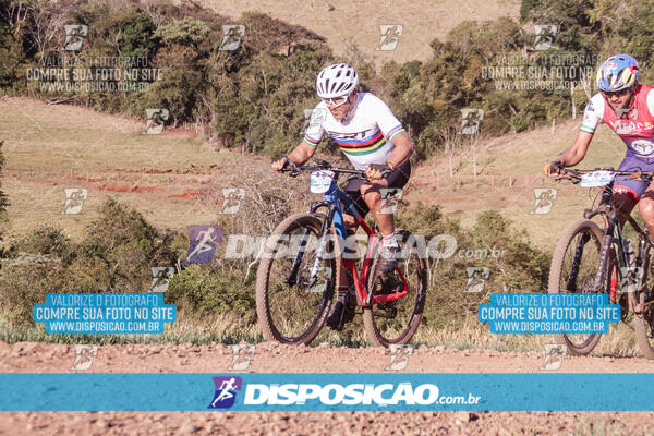 Circuito Regional MTB Etapa Marumbi