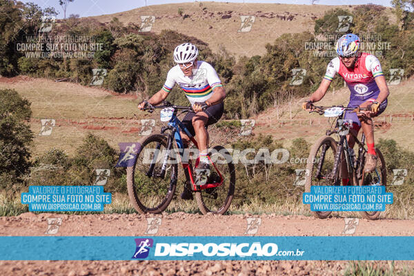 Circuito Regional MTB Etapa Marumbi