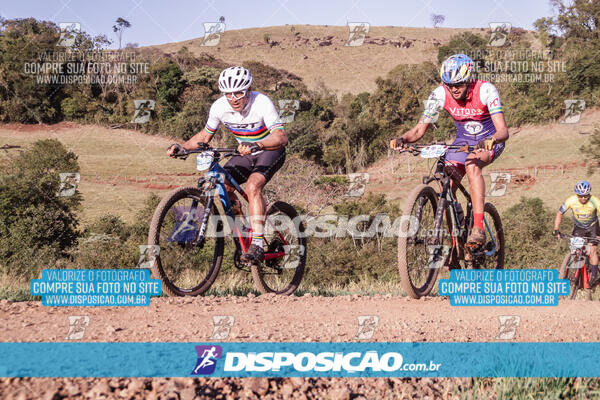 Circuito Regional MTB Etapa Marumbi