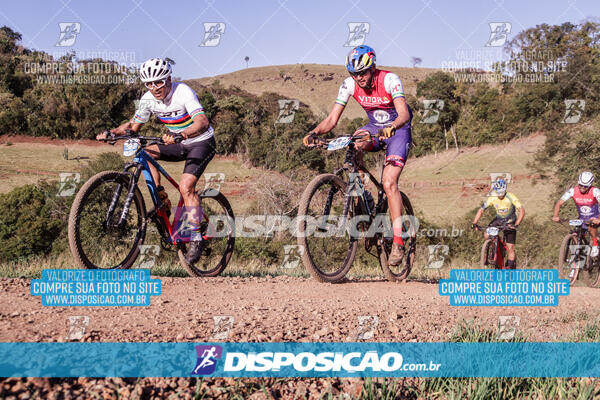 Circuito Regional MTB Etapa Marumbi