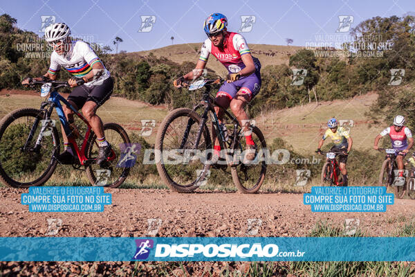 Circuito Regional MTB Etapa Marumbi