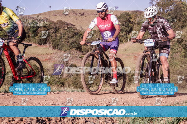 Circuito Regional MTB Etapa Marumbi