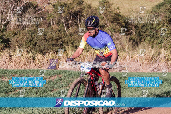 Circuito Regional MTB Etapa Marumbi