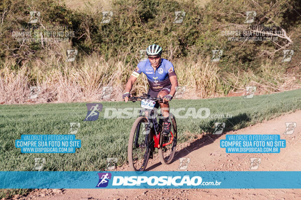 Circuito Regional MTB Etapa Marumbi