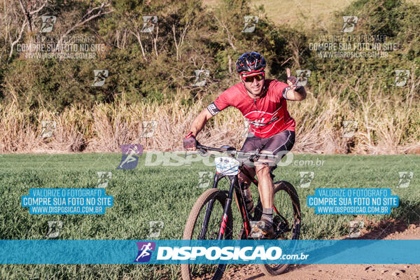 Circuito Regional MTB Etapa Marumbi