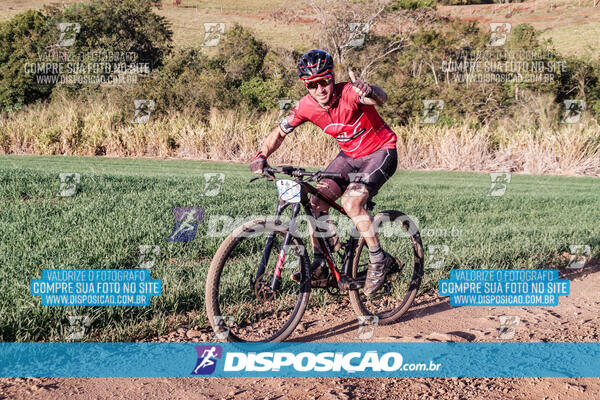 Circuito Regional MTB Etapa Marumbi