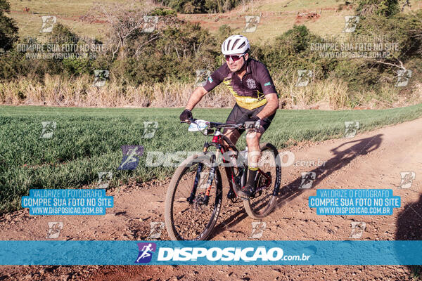 Circuito Regional MTB Etapa Marumbi