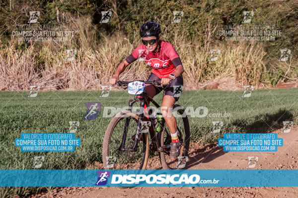 Circuito Regional MTB Etapa Marumbi