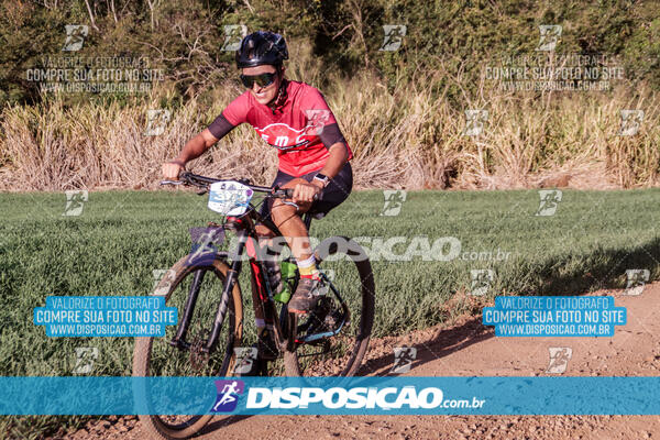 Circuito Regional MTB Etapa Marumbi