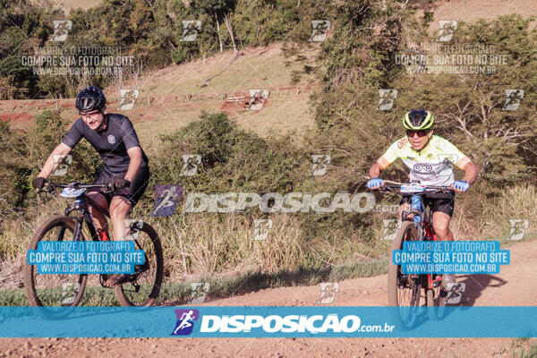 Circuito Regional MTB Etapa Marumbi