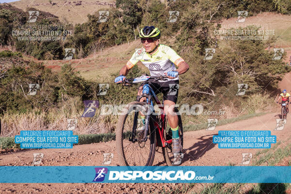 Circuito Regional MTB Etapa Marumbi