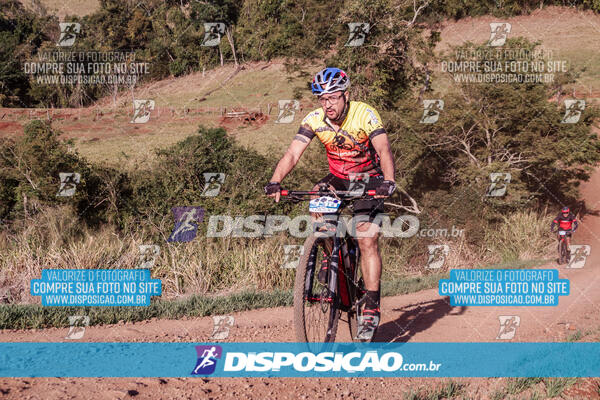 Circuito Regional MTB Etapa Marumbi