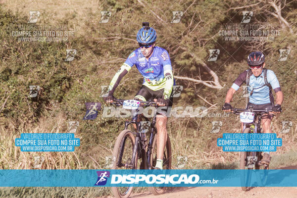 Circuito Regional MTB Etapa Marumbi