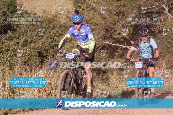 Circuito Regional MTB Etapa Marumbi