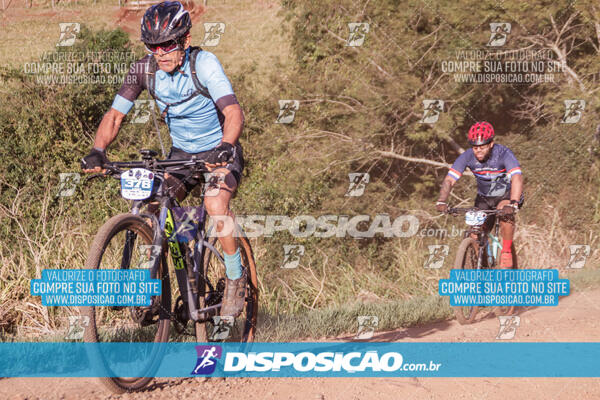 Circuito Regional MTB Etapa Marumbi