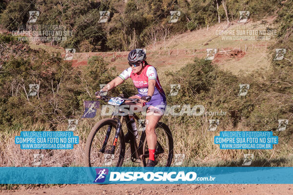 Circuito Regional MTB Etapa Marumbi