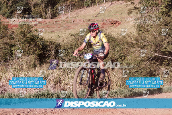 Circuito Regional MTB Etapa Marumbi