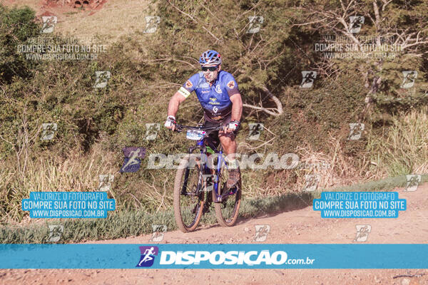 Circuito Regional MTB Etapa Marumbi