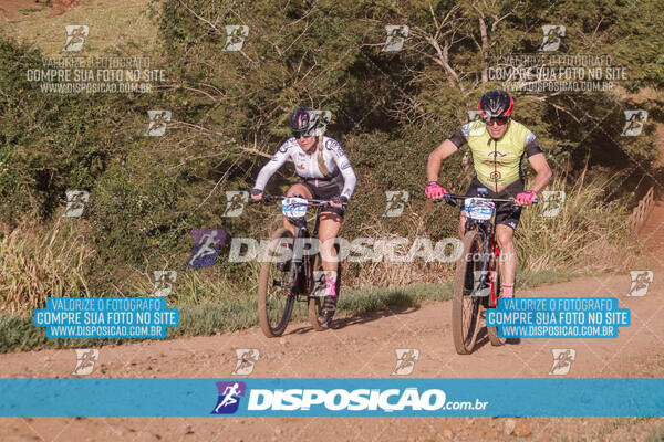 Circuito Regional MTB Etapa Marumbi