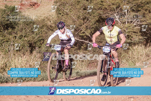 Circuito Regional MTB Etapa Marumbi