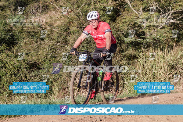 Circuito Regional MTB Etapa Marumbi