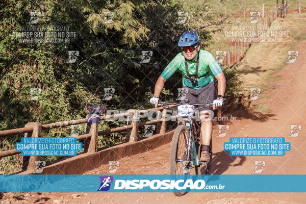 Circuito Regional MTB Etapa Marumbi