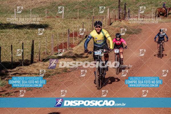 Circuito Regional MTB Etapa Marumbi