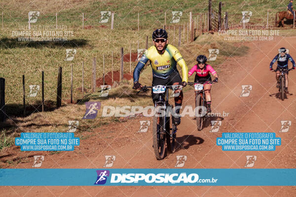 Circuito Regional MTB Etapa Marumbi