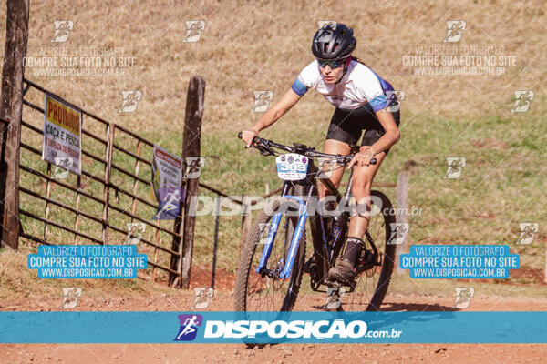 Circuito Regional MTB Etapa Marumbi