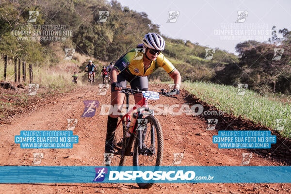 Circuito Regional MTB Etapa Marumbi